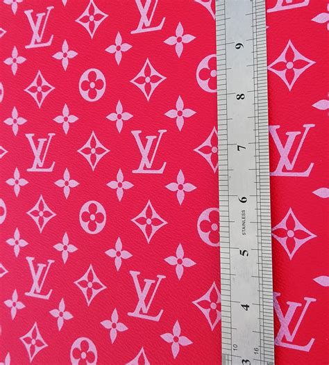 cheap louis vuitton fabric by the yard